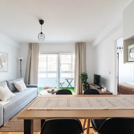 Apartamento By Llorente *