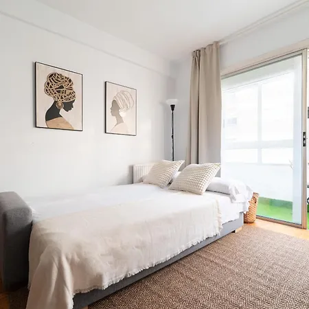 アパート By Llorente ヴィーゴ