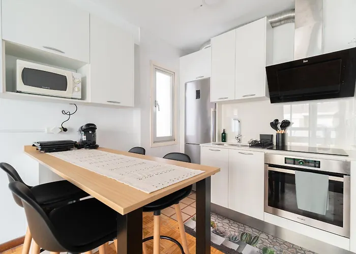 By Llorente Apartament