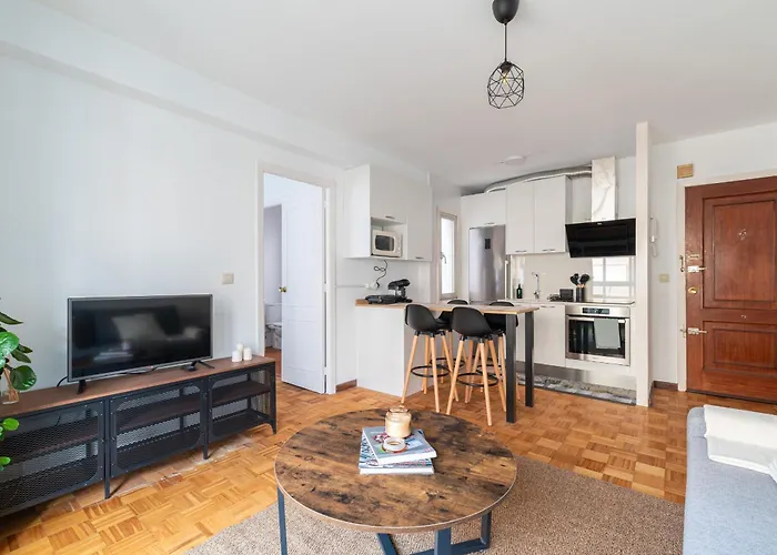 Apartament By Llorente