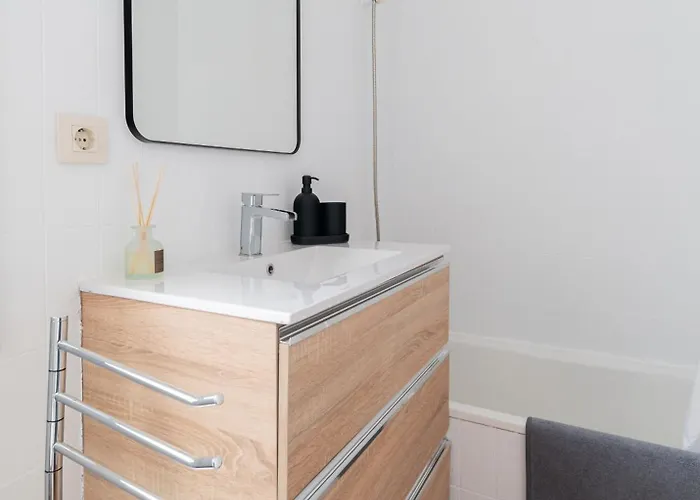 By Llorente Apartament *