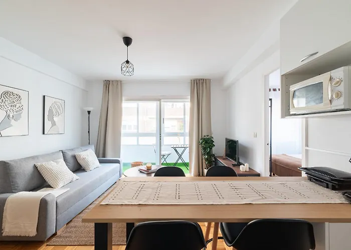 Apartament By Llorente *