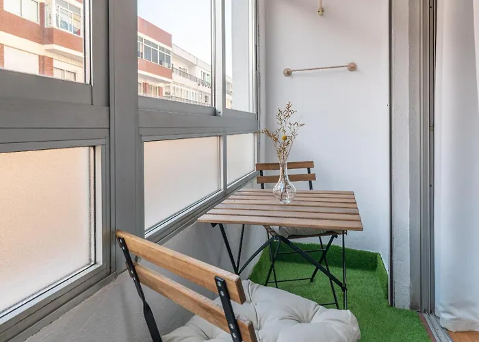 By Llorente Apartament