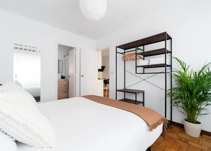 By Llorente Apartament *